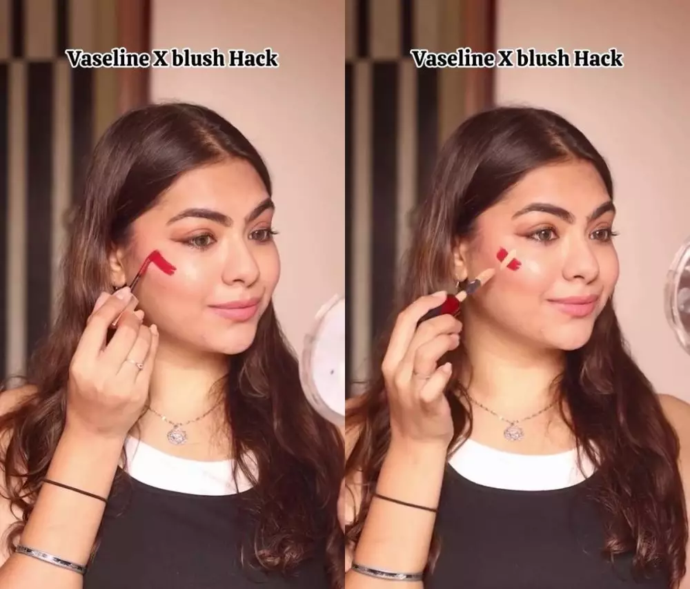 lip cream untuk blush on © Instagram lip cream untuk blush on © Instagram