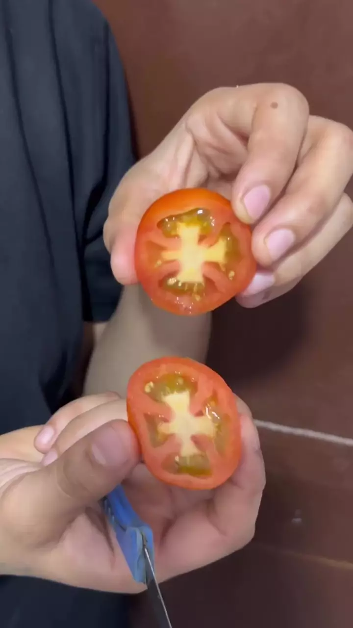 Ingin punya bibir lembap © Instagram 