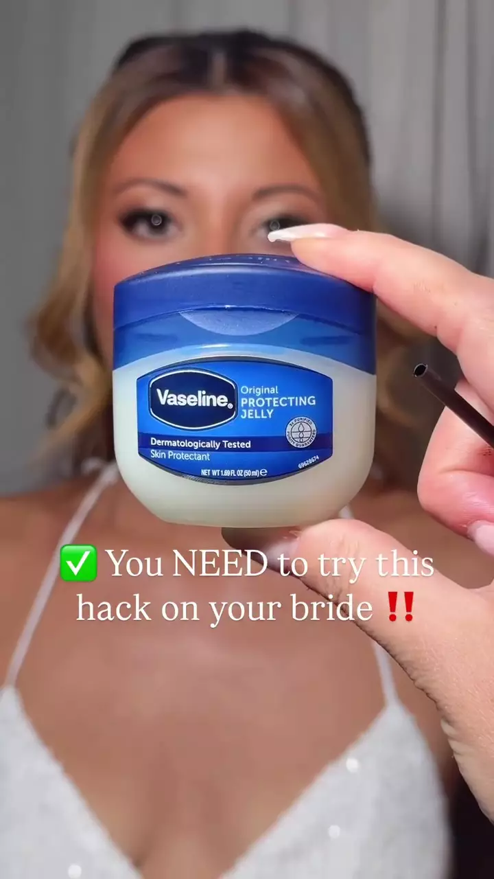 Eye look mudah luntur © Instagram Eye look mudah luntur © Instagram