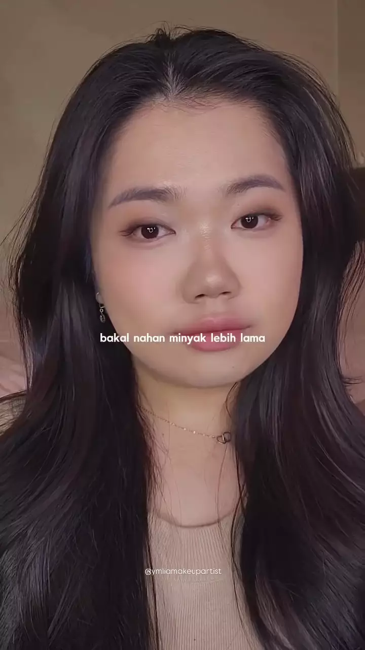 cara pakai setting spray © Instagram cara pakai setting spray © Instagram