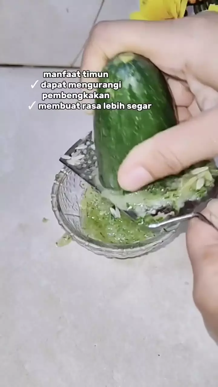 Rahasia menghilangkan keriput © Instagram 