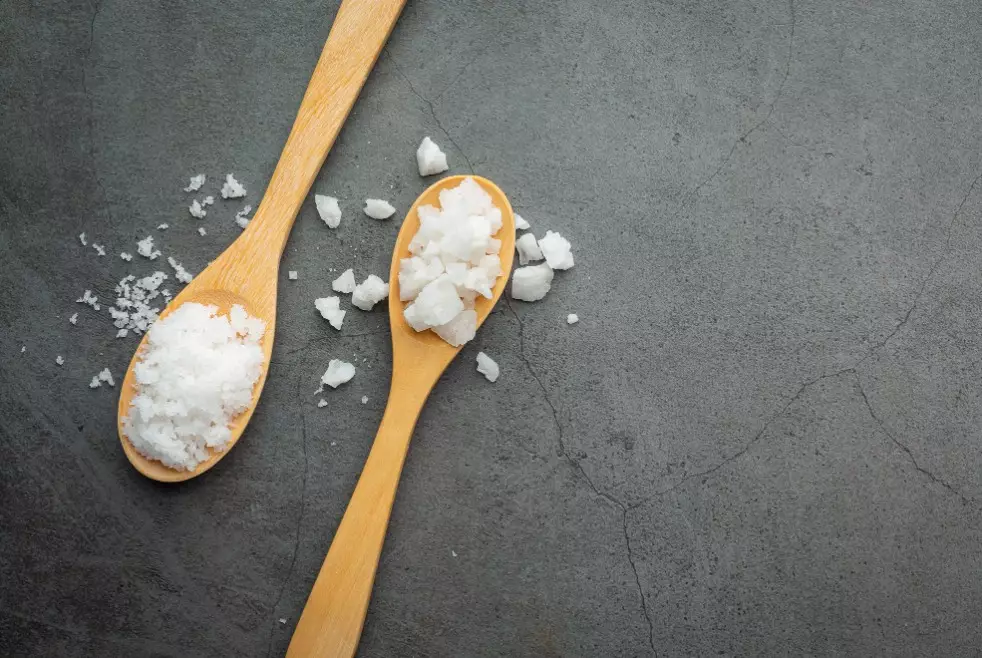 Tak ada lagi tumit kasar © YouTube