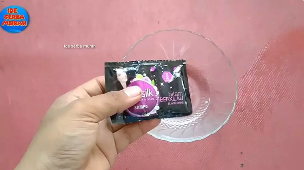 hempaskan uban © YouTube hempaskan uban © YouTube