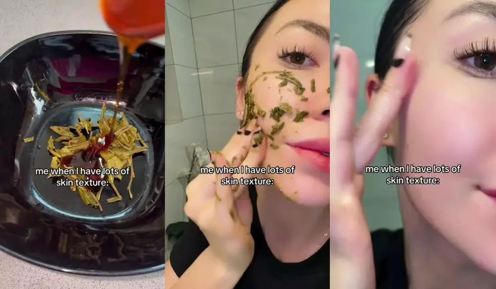 Bukan retinol © Instagram Bukan retinol © Instagram