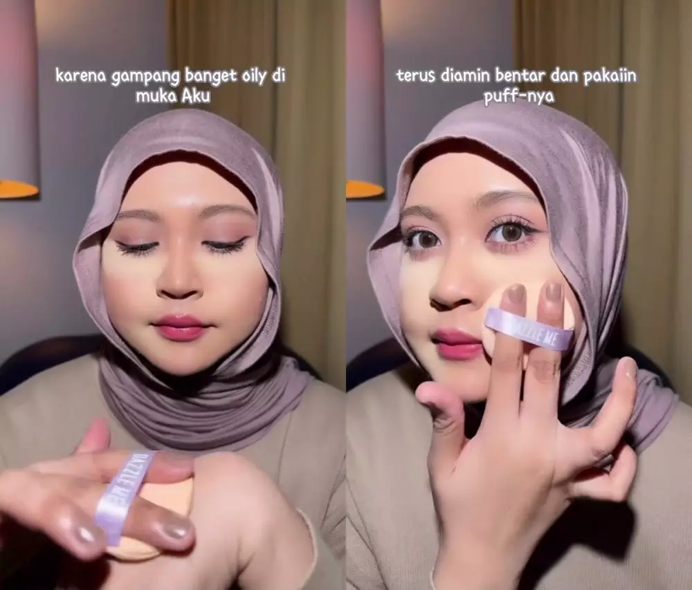 Kerap diabaikan © Instagram 