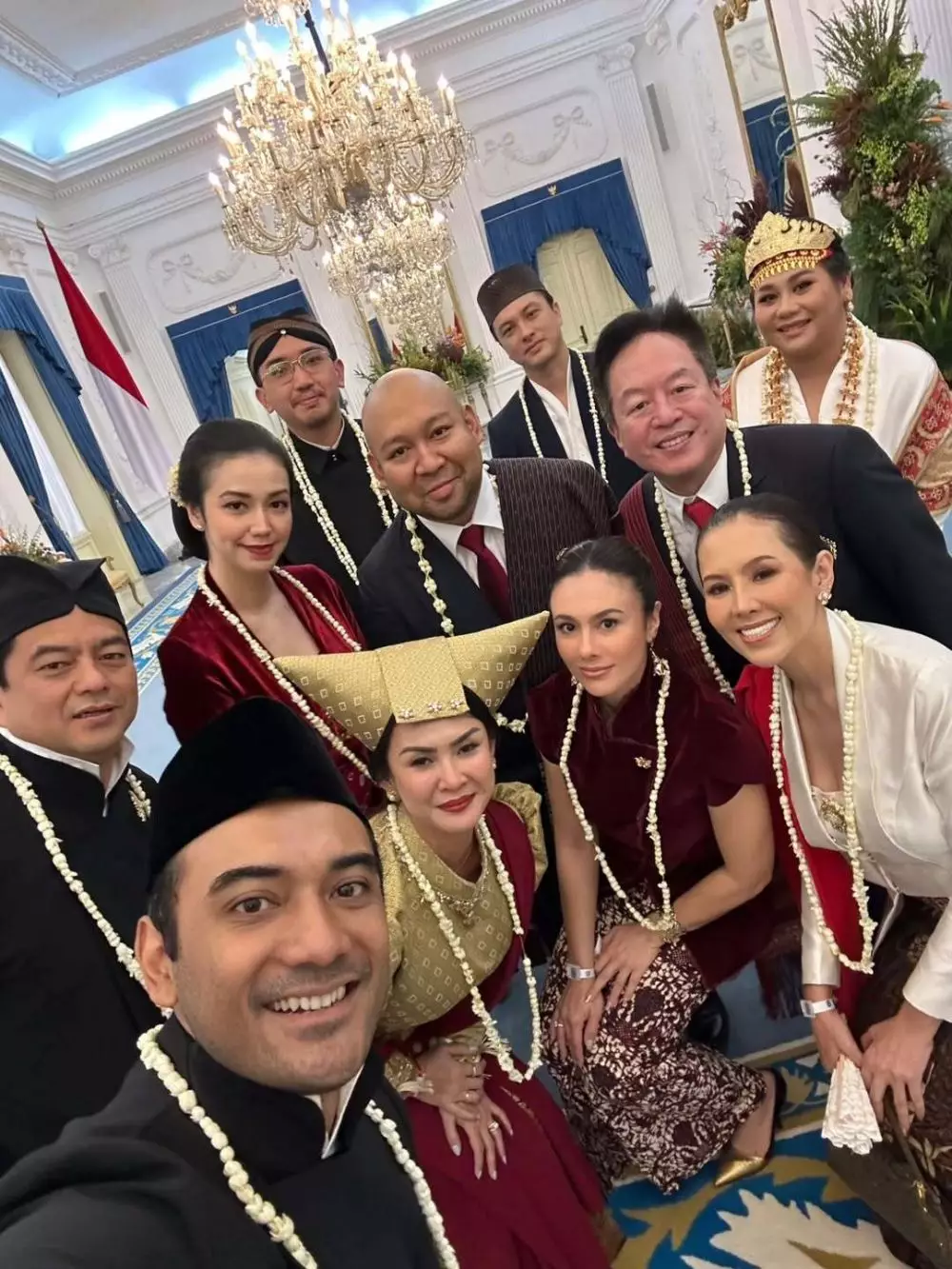 makeup Wulan Guritno © 2025 brilio.net makeup Wulan Guritno © 2025 brilio.net