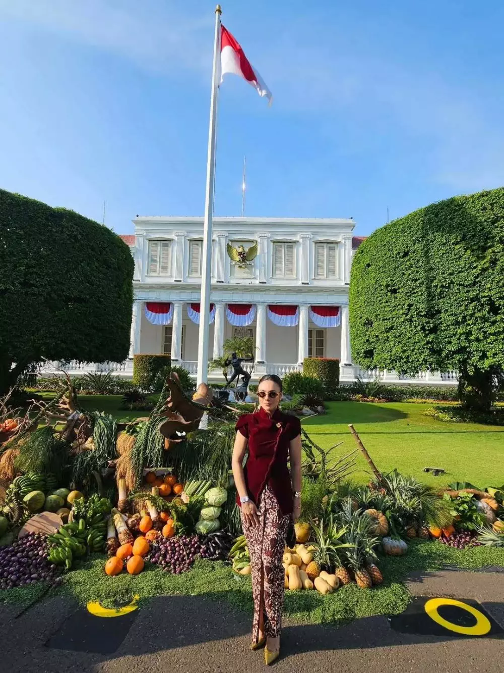 makeup Wulan Guritno © 2025 brilio.net makeup Wulan Guritno © 2025 brilio.net