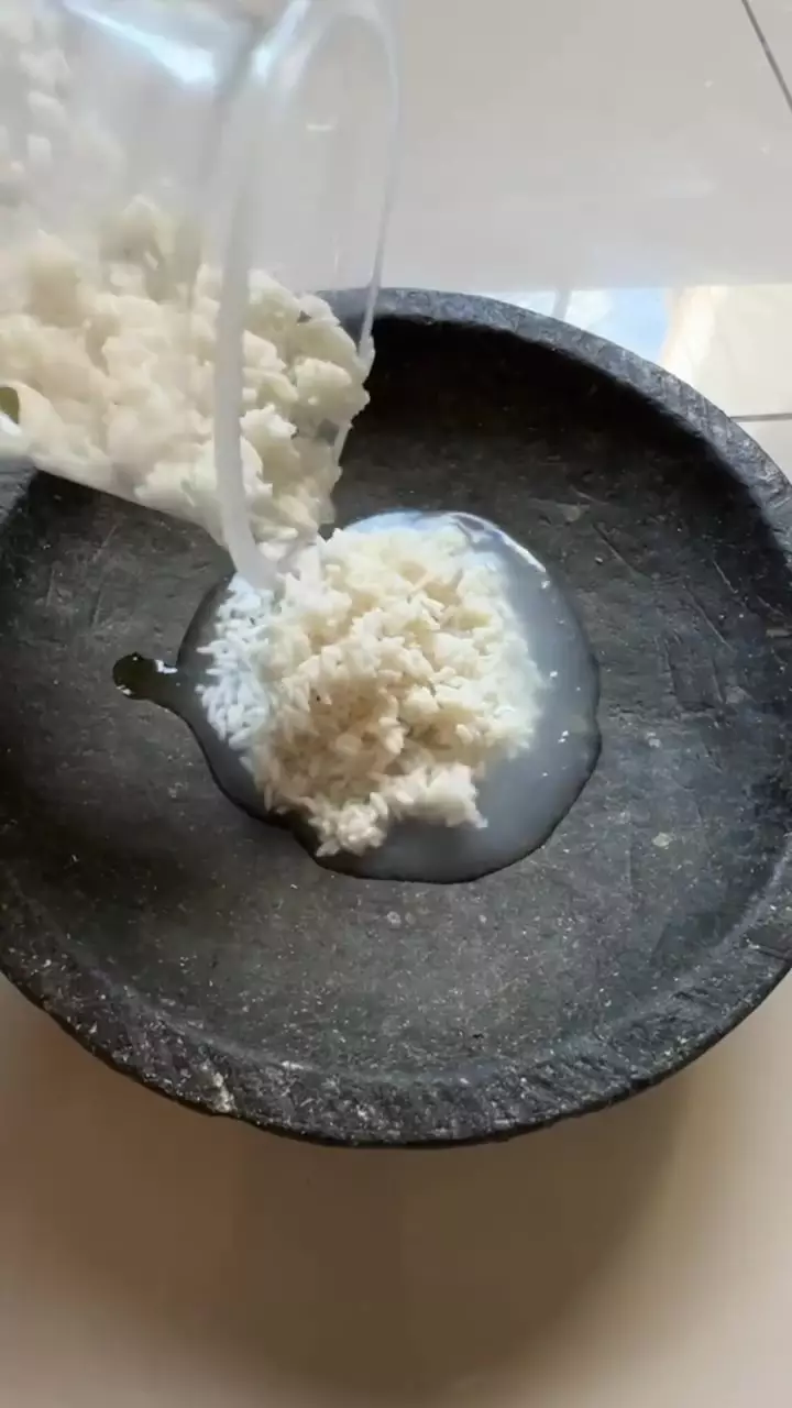 Cara ampuh cerahkan kulit © Instagram 