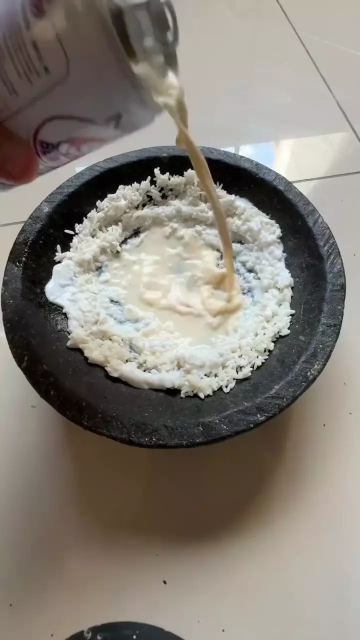 Cara ampuh cerahkan kulit © Instagram 