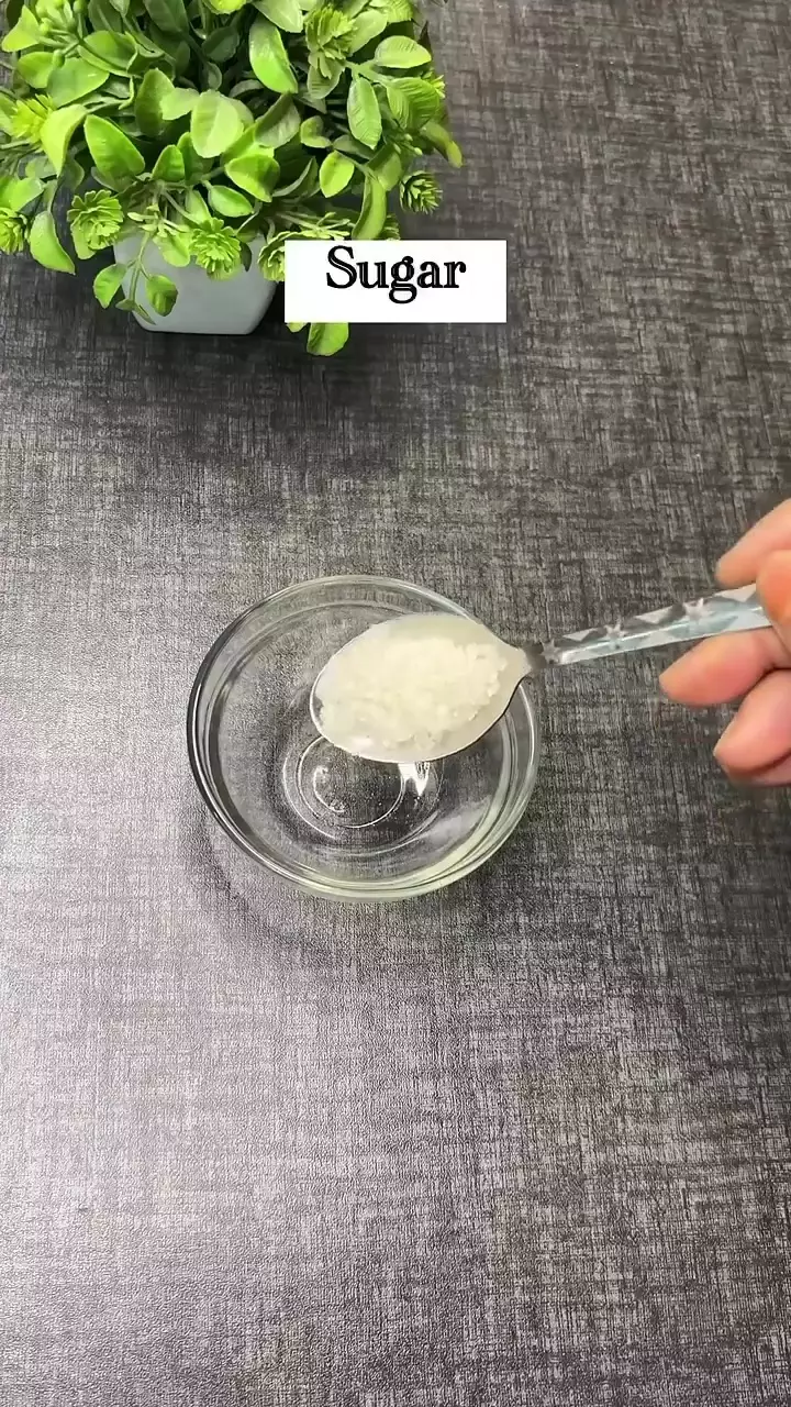 Cara mengecilkan pori-pori © Instagram 