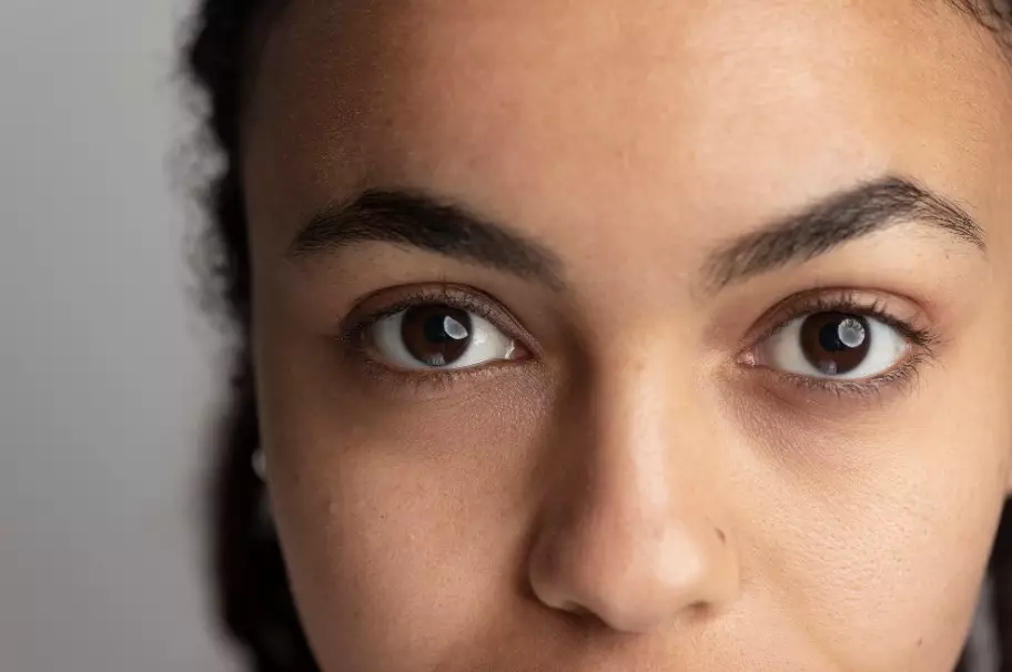 eye cream mahal © Instagram 