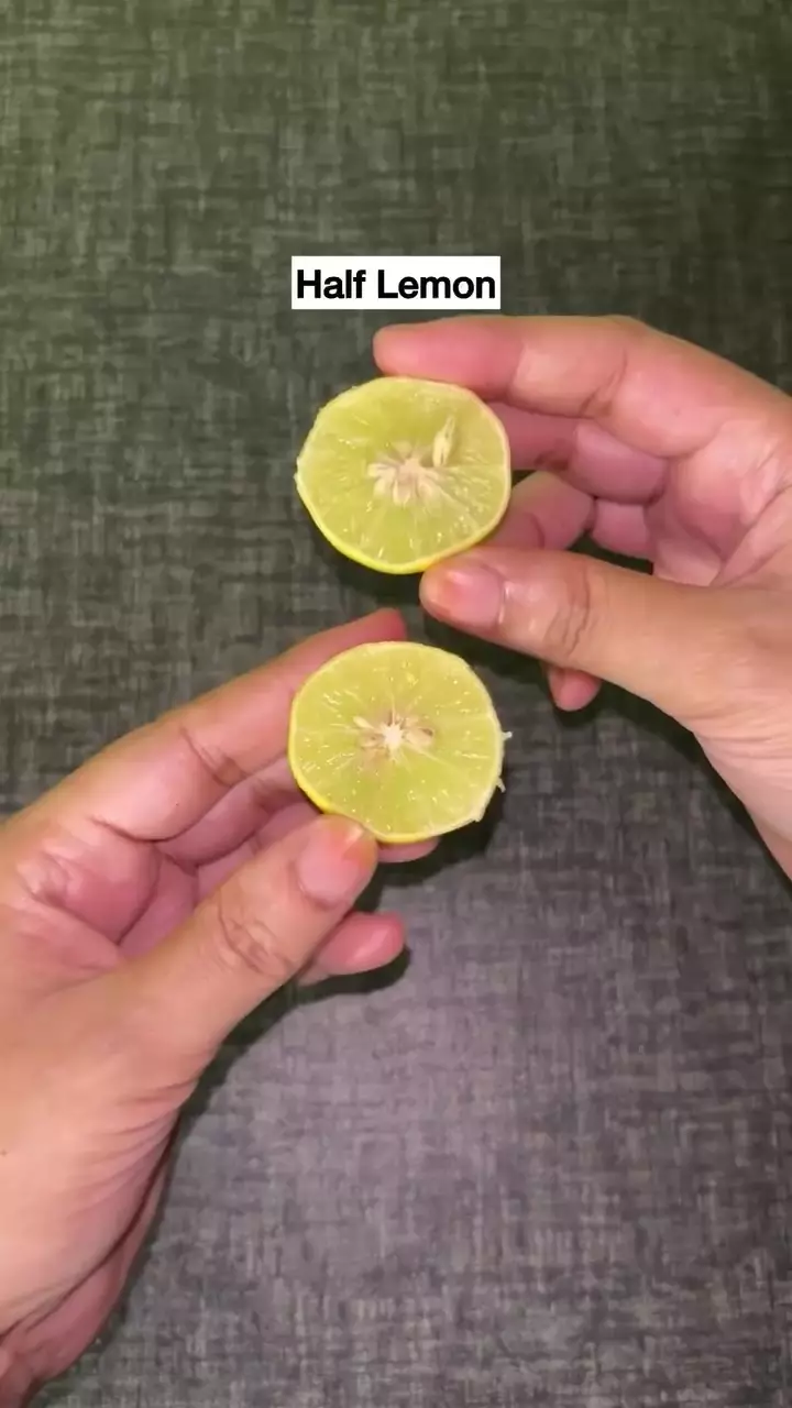 Tumit pecah-pecah © Instagram Tumit pecah-pecah © Instagram