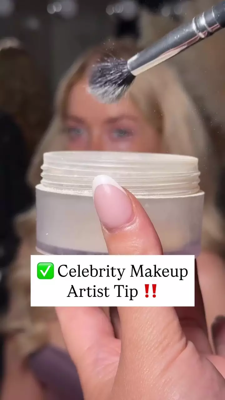 concealer hasilkan coverage tinggi © Instagram 