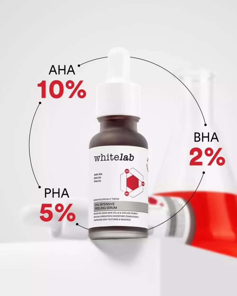 Serum eksfoliasi wajah ampuh cerahkan kulit © 2025 brilio.net Serum eksfoliasi wajah ampuh cerahkan kulit © 2025 brilio.net