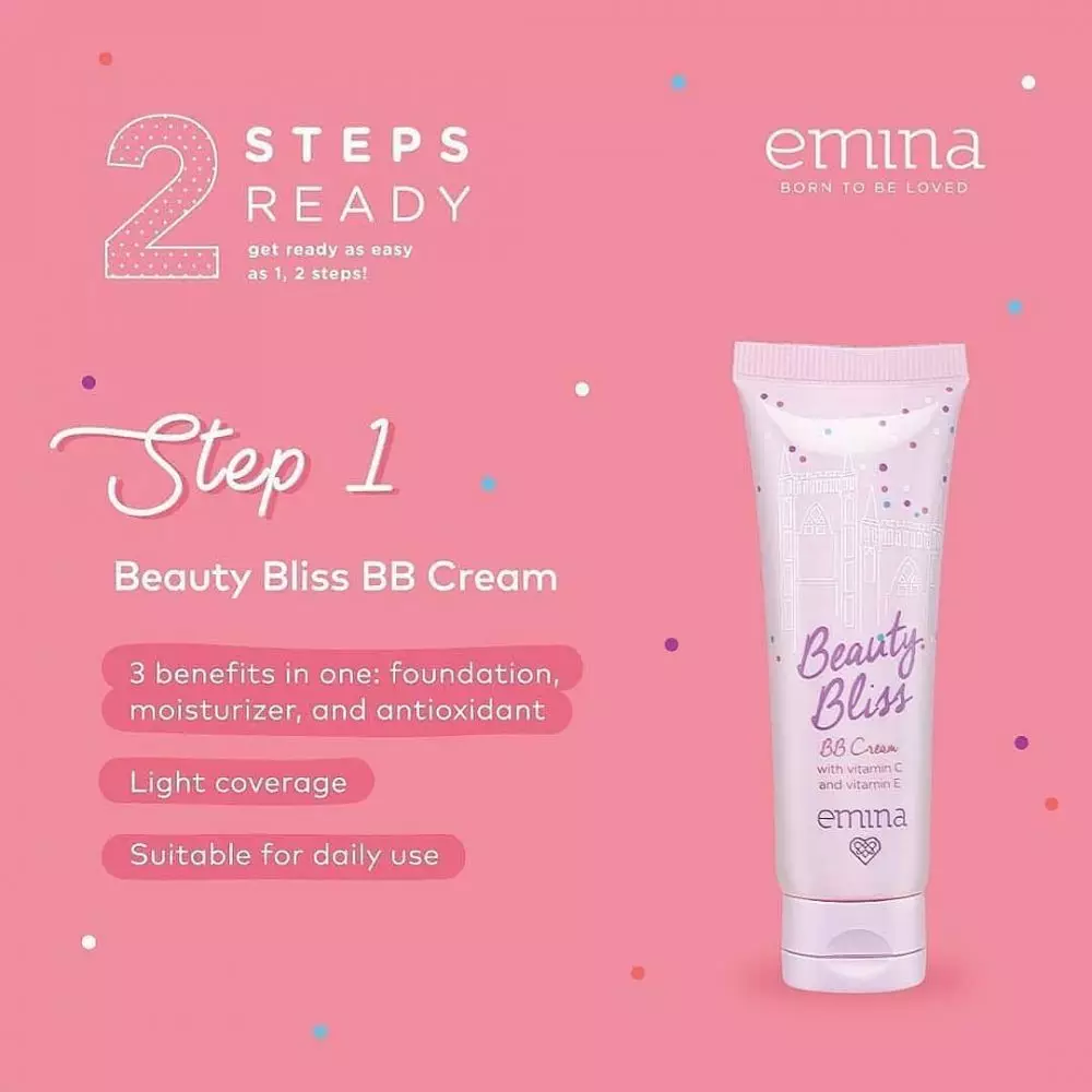 bb cream dan cushion © 2025 berbagai sumber