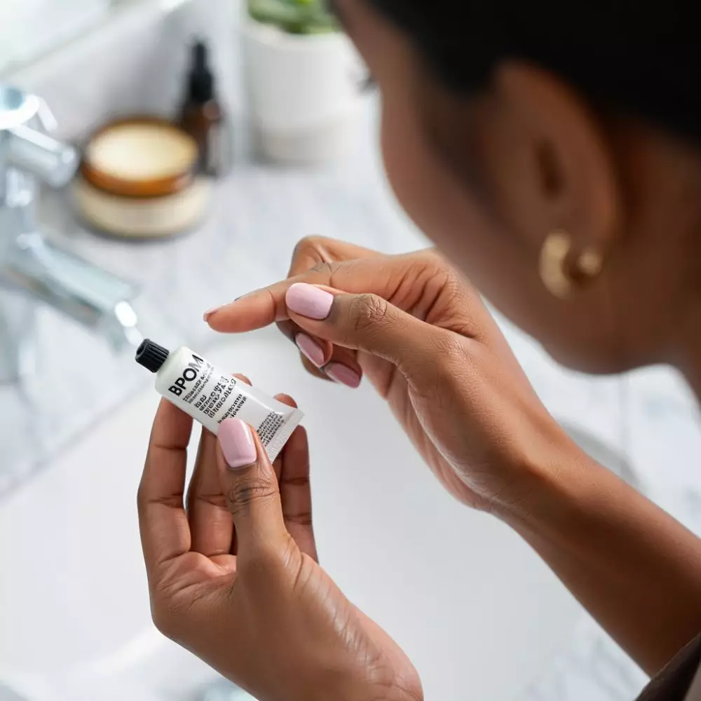 Cara cek BPOM skincare online © 2025 brilio.net Cara cek BPOM skincare online © 2025 brilio.net