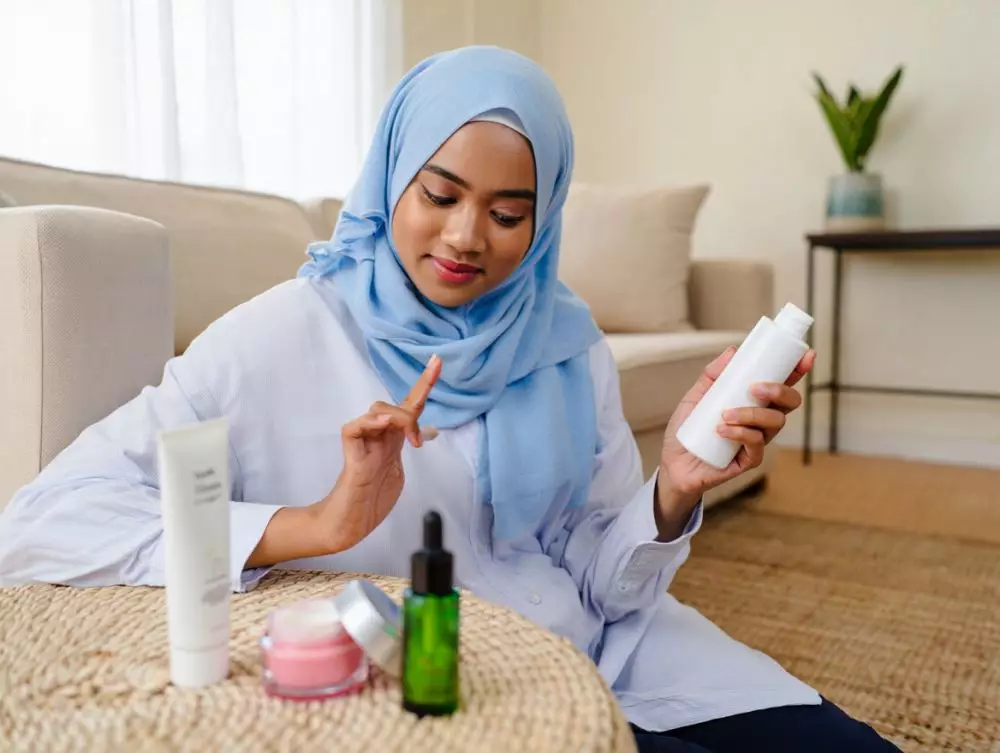 Skincare aman untuk ibu hamil 2025 © 2025 brilio.net Skincare aman untuk ibu hamil 2025 © 2025 brilio.net