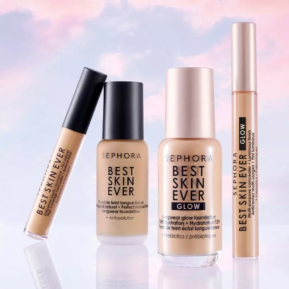 Rekomendasi concealer anti cakey © 2025 brilio.net