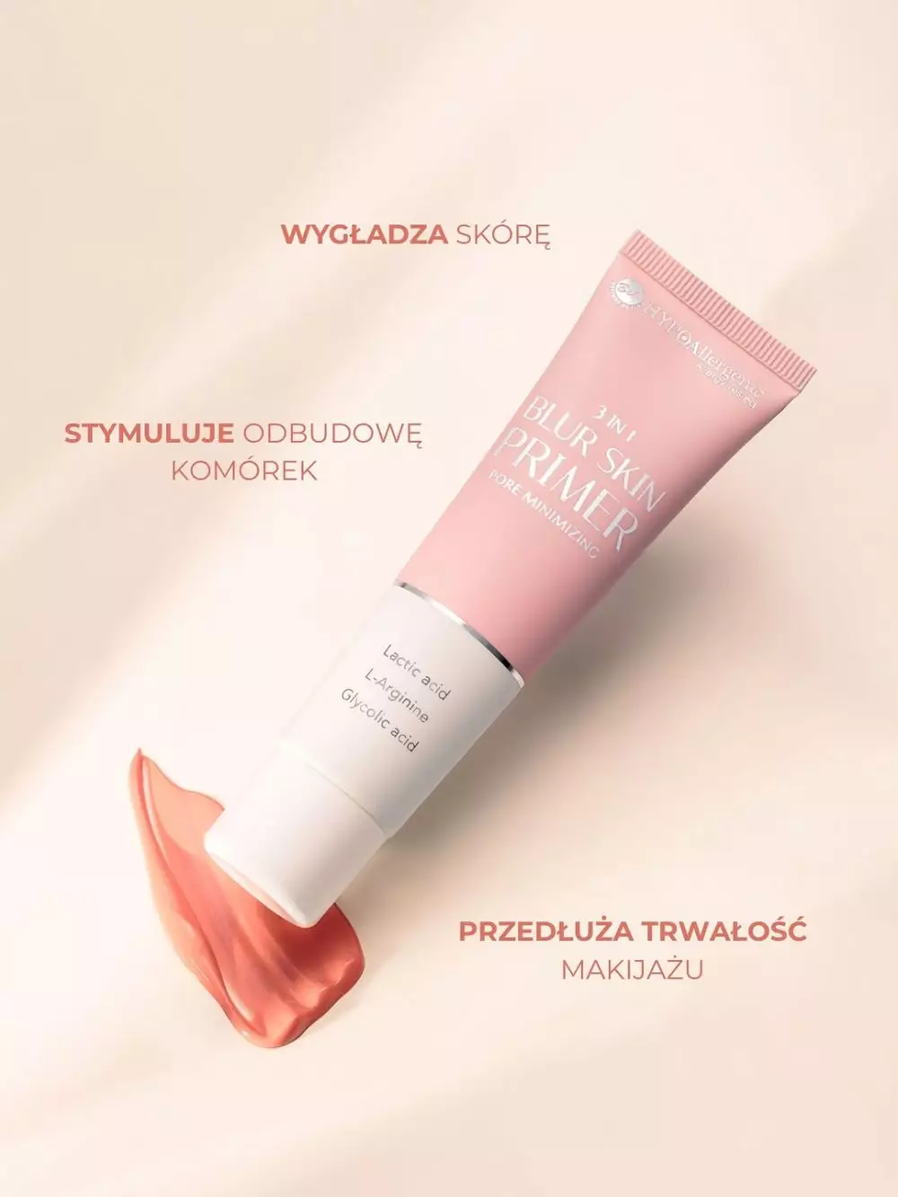 Rekomendasi primer untuk kulit sensitif © 2025 brilio.net Rekomendasi primer untuk kulit sensitif © 2025 brilio.net