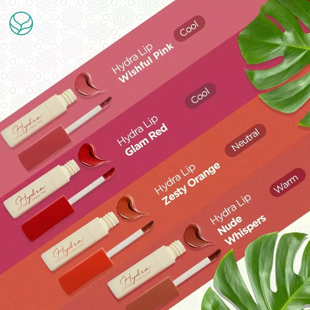 Lipstik yang paling cocok untuk bibir gelap dan kering © 2025 brilio.net Lipstik yang paling cocok untuk bibir gelap dan kering © 2025 brilio.net