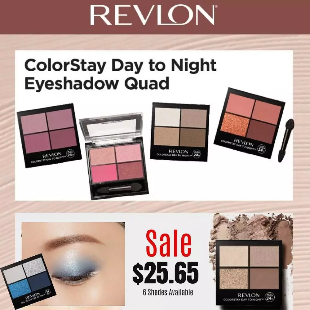 Rekomendasi palette eyeshadow multifungsi © 2025 brilio.net Rekomendasi palette eyeshadow multifungsi © 2025 brilio.net