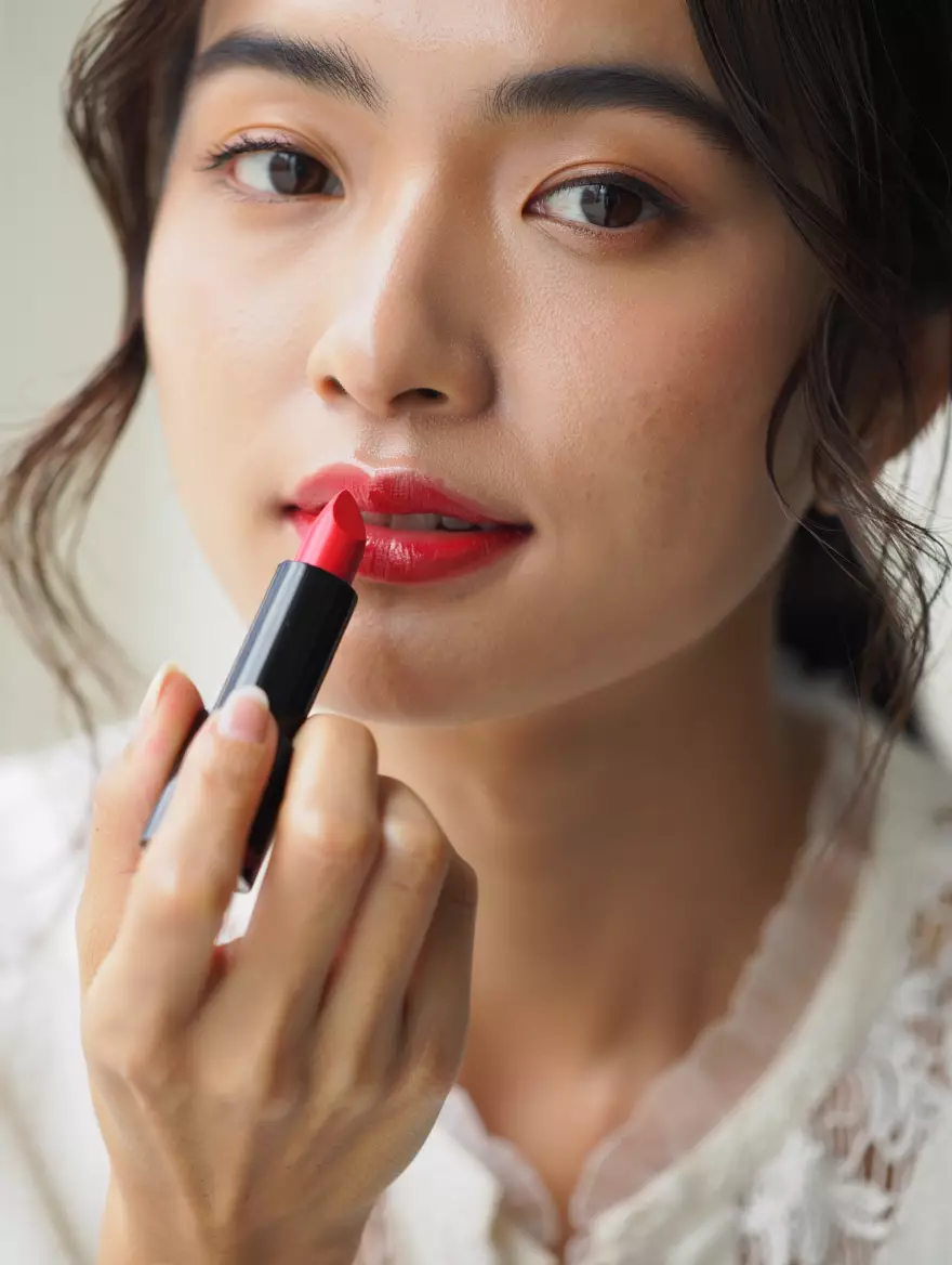 Rekomendasi lipstik matte yang tahan lama © 2025 brilio.net