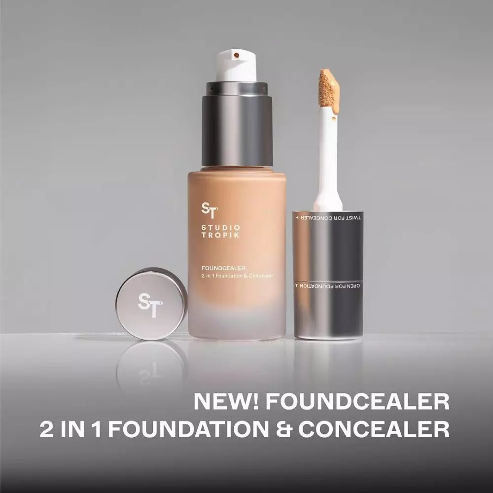 Rekomendasi produk makeup yang ramah di kulit tropis © 2025 brilio.net Rekomendasi produk makeup yang ramah di kulit tropis © 2025 brilio.net