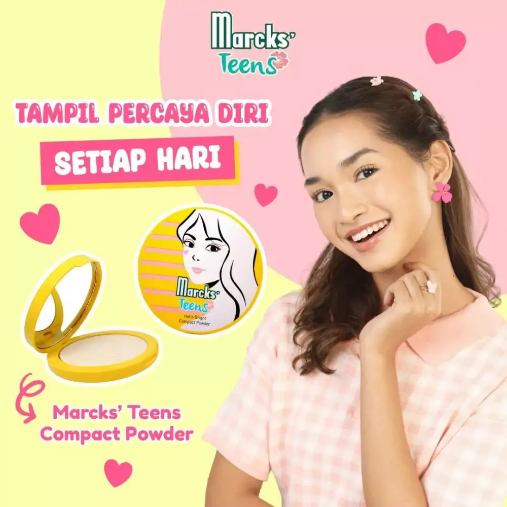 Rekomendasi makeup murah favorit pelajar dan mahasiswa © 2025 brilio.net Rekomendasi makeup murah favorit pelajar dan mahasiswa © 2025 brilio.net