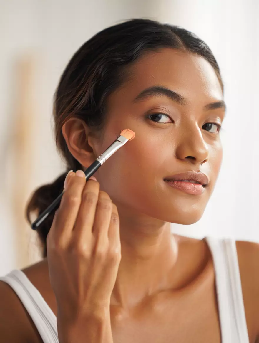 Rekomendasi produk skin tint dengan kandungan skincare © 2025 brilio.net Rekomendasi produk skin tint dengan kandungan skincare © 2025 brilio.net