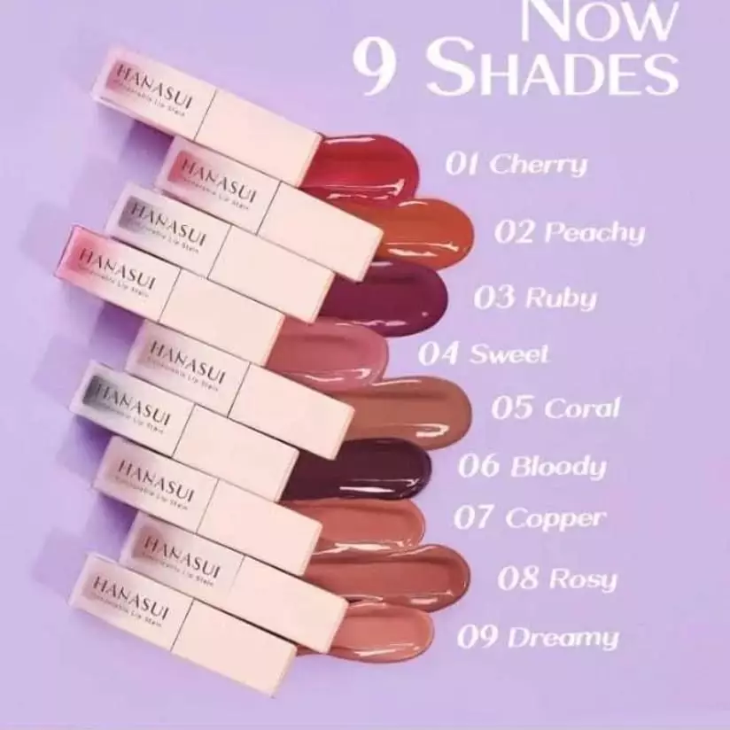 Rekomendasi makeup untuk kulit kusam © 2025 brilio.net Rekomendasi makeup untuk kulit kusam © 2025 brilio.net