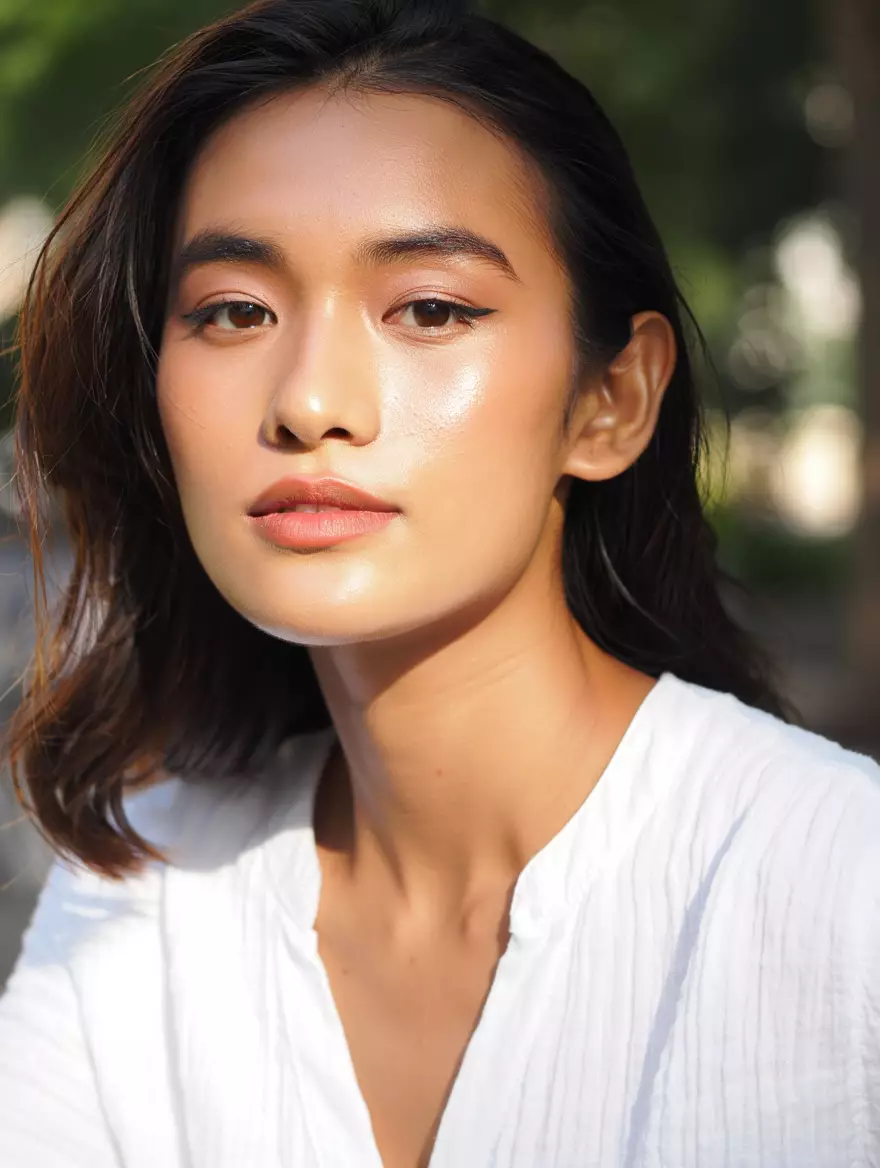 Rekomendasi produk makeup long-lasting © 2025 brilio.net