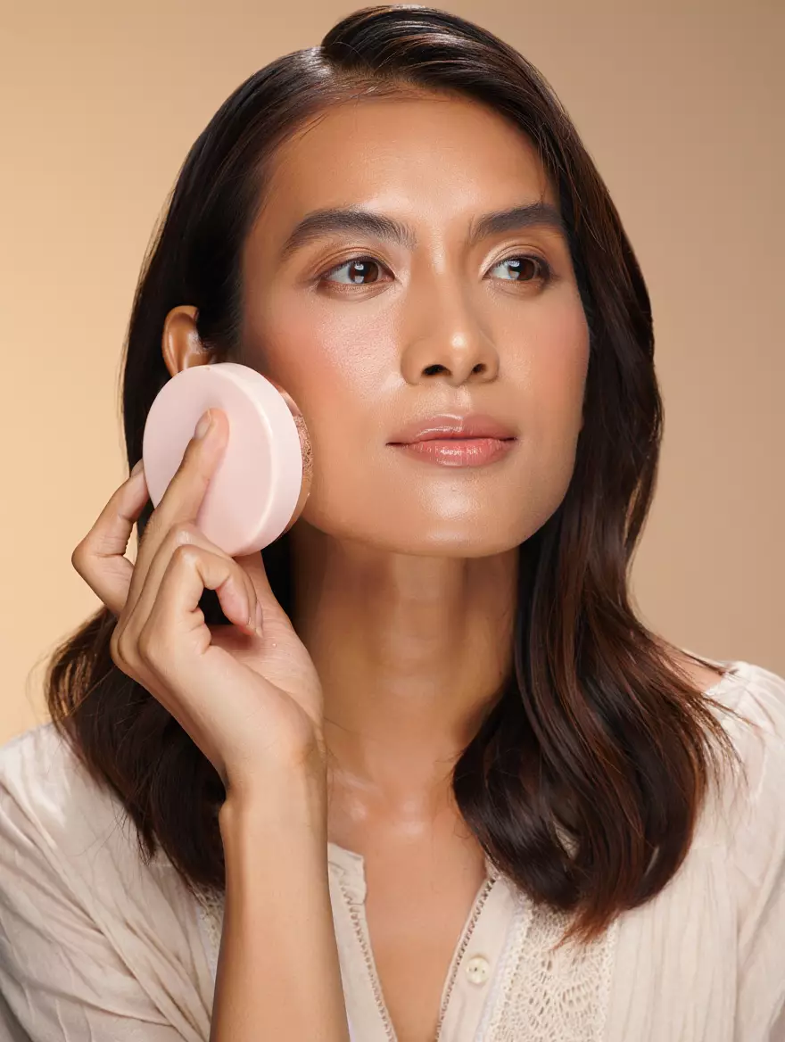 Rekomendasi produk cushion anticrack untuk usia 40 tahunan © 2025 brilio.net Rekomendasi produk cushion anticrack untuk usia 40 tahunan © 2025 brilio.net