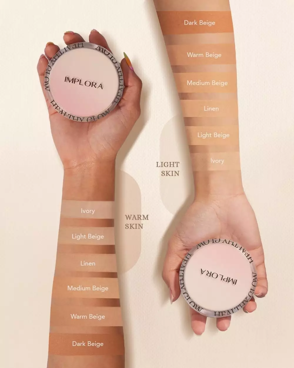 Rekomendasi produk cushion untuk kulit berjerawat © 2025 brilio.net Rekomendasi produk cushion untuk kulit berjerawat © 2025 brilio.net