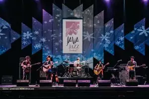 Tak hanya konser jazz, ini 5 alasan kamu harus nonton Java Jazz 2018