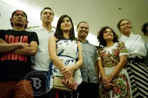 Yogyakarta jadi saksi bisu pertemuan Rangga - Cinta