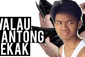 Tips Belanja Walau Kantong Cekak