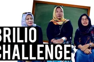 Remaja Kebingungan Jawab Pertanyaan Anak SD