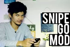 Menembak Jarak Jauh Ala Jomblo