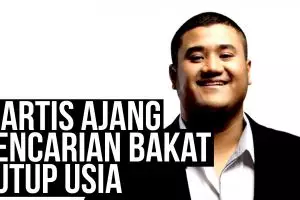 Mike dan kisah artis pencarian bakat yang meninggal di puncak karier