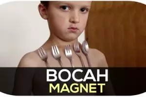 Ajaib, bocah 5 tahun miliki kekuatan superhero