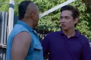 Kisah Adipati Dolken dicegat preman saat mau ngapel ke rumah gebetan