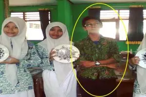 5 Fakta Budi Cahyono, guru yang meninggal dunia usai dianiaya muridnya