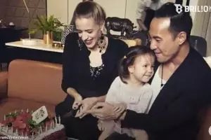 Jauh dari ingar bingar, 5 pasangan seleb ini sembunyikan pernikahannya