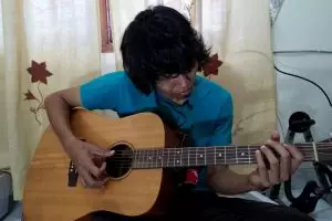 Wawancara dengan Fai, sosok inspirasi lagu Film Favorit SO7