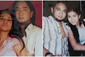 Lika-liku perjuangan cinta Bebi Romeo & Meisya Siregar, mirip FTV