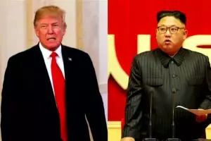 Kim Jong-un segera bertemu Donald Trump, langkah maju diplomasi