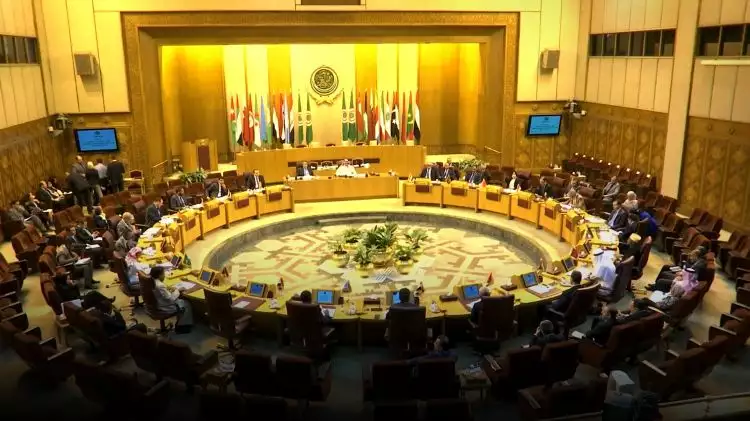 Liga Arab dukung Palestina seret Israel ke Pengadilan Internasional