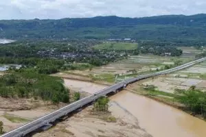 Pansela Jawa, jalur alternatif mudik kaya tempat wisata