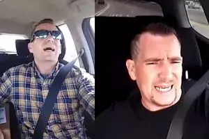 Aksi bule Amerika lagi dangdutan ini pasti bikin kamu terhibur deh 