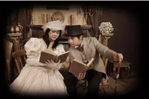 Kisah cinta Brian SO7, cinta monyet jadi cinta sejati